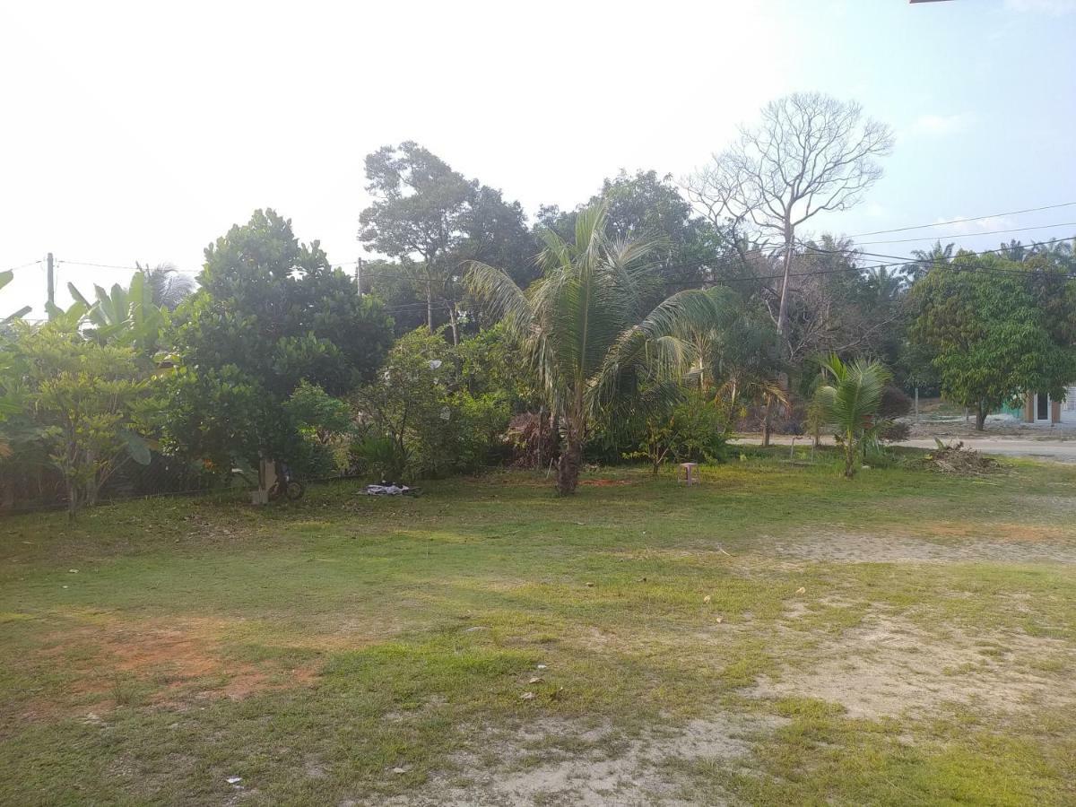 Hma Guesthouse Sepang Buitenkant foto