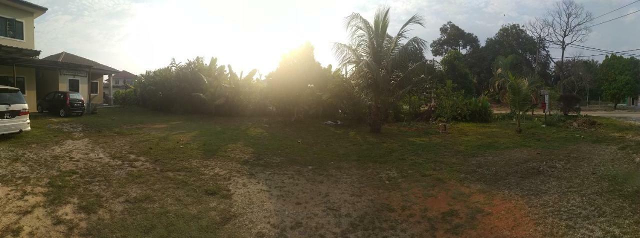 Hma Guesthouse Sepang Buitenkant foto
