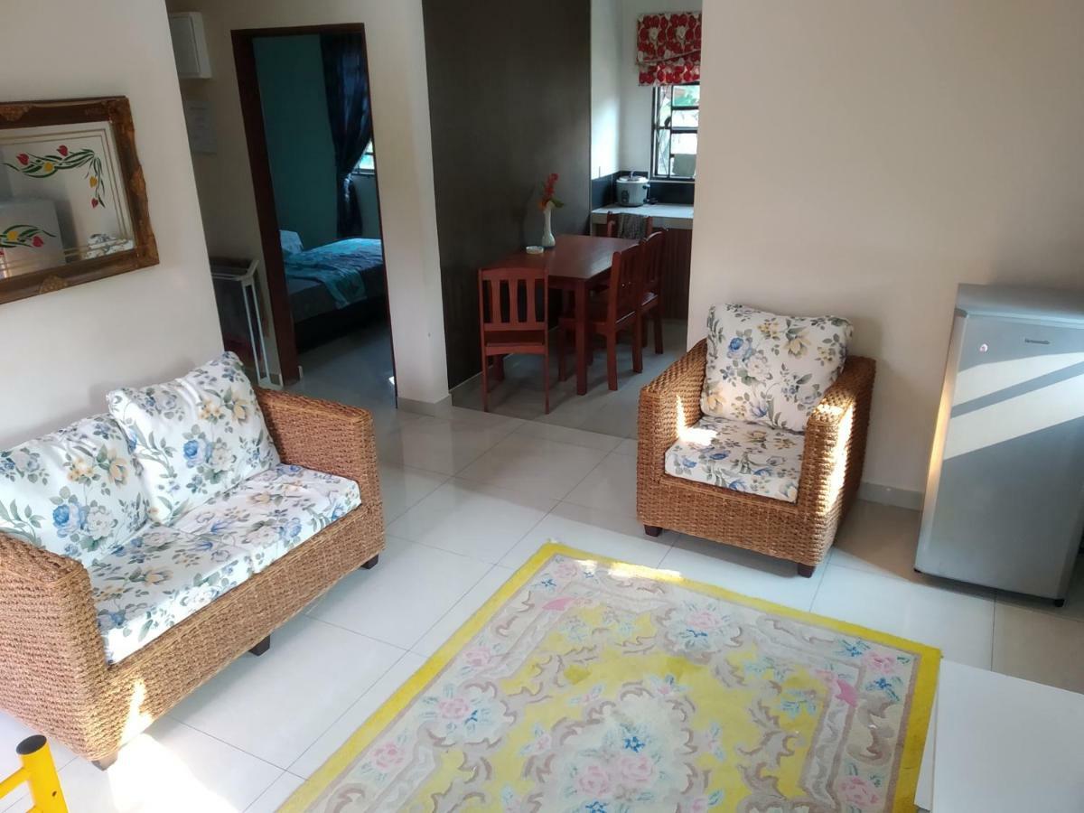 Hma Guesthouse Sepang Buitenkant foto