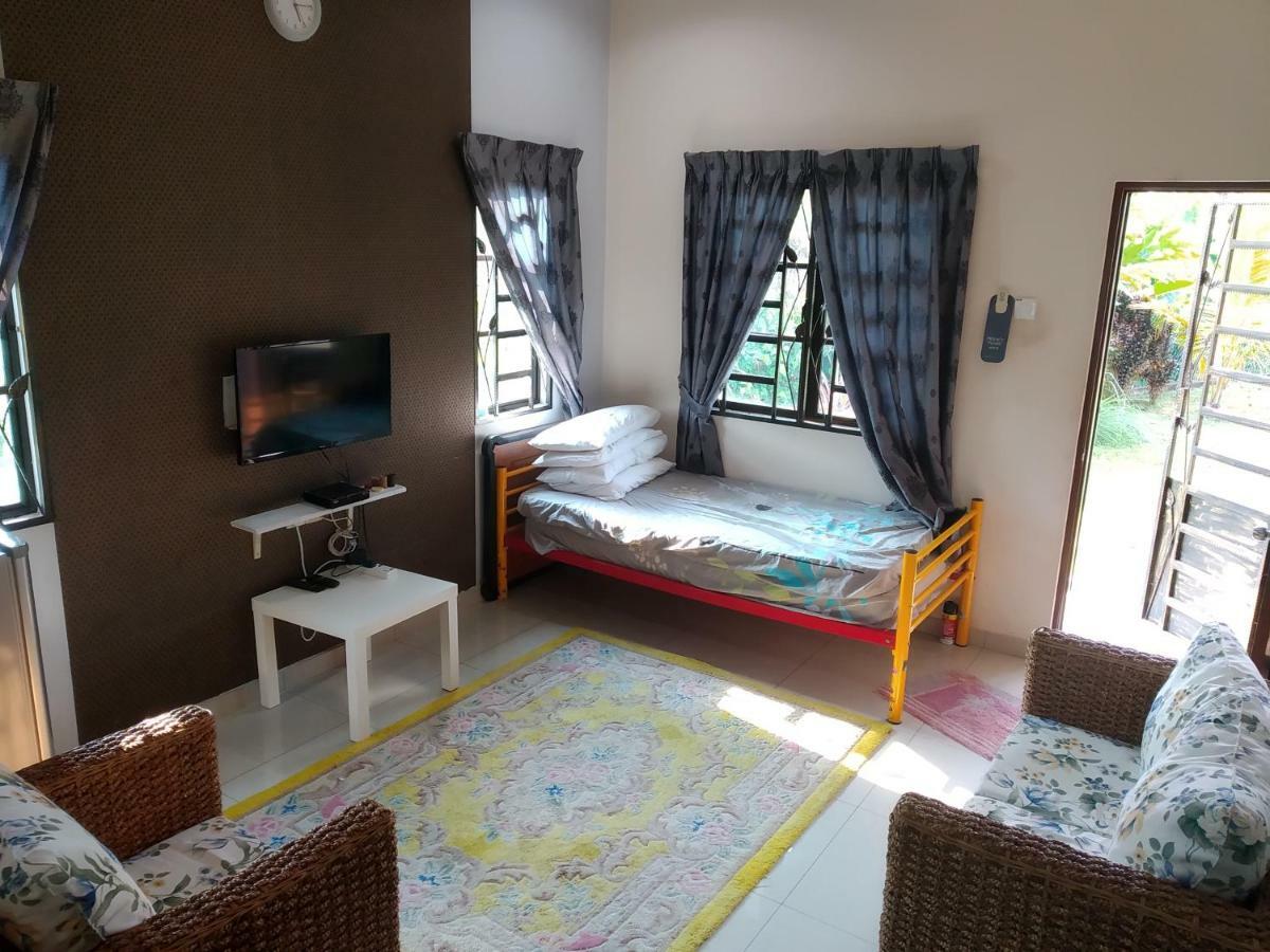 Hma Guesthouse Sepang Buitenkant foto